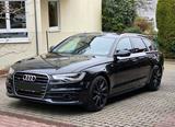 Audi A6 3.0L TDI Bi-Turbo 313Ps S-Line Plu... - Audi A6: Turbo