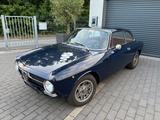 Alfa Romeo GT 1300 junior 2l Motor Inzahl. Giulia möglich - Alfa Romeo GT: Junior