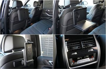 Bild 19 BMW X5 xDr.45e M-Sport,PA+,HUD,Laser,Belüft+Mas.22"