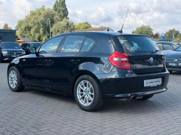 BMW 118 - 6