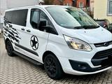 Ford Transit Custom - Ford Transit Custom in Hagen