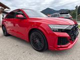 Audi RSQ8 RS Q8 4.0 TFSI Quattro Audi exclusive - Audi RSQ8 SUV