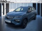 Dacia Spring Electric Extreme - Dacia Spring Gebrauchtwagen in Berlin