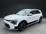 Kia NIRO EV ELEKTRO INSPIRATION - gebrauchte Kia Niro aus dem Jahr 2024