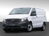Mercedes-Benz Vito 116 CDI Kasten Lang NAVI KAM KLIMA SHZ PTS - Mercedes-Benz Vito in Saarbrücken
