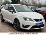 Seat Ibiza Lim. FR - Seat Ibiza Fr mit Diesel-Antrieb