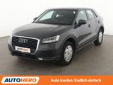 Audi Q2 1.4 TFSI ACT Aut.*LED*TEMPO*SHZ*AHK*KLIMA* - Audi Q2 Gebrauchtwagen in Hannover