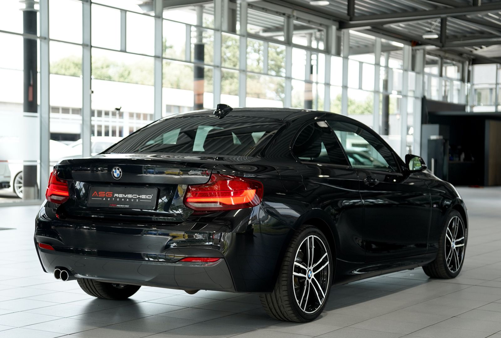 Bmw 220