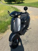 Vespa Sprint 125 Sport E5 - VESPA S 125