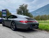 Porsche Carrera 4S WLS / APPROVED - Porsche 997 aus 2011