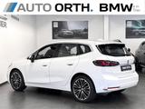 BMW 218d Active Tourer AUT. DR.ASS+ ACC KAMERA 19" - weiße BMW 218 Active Tourer