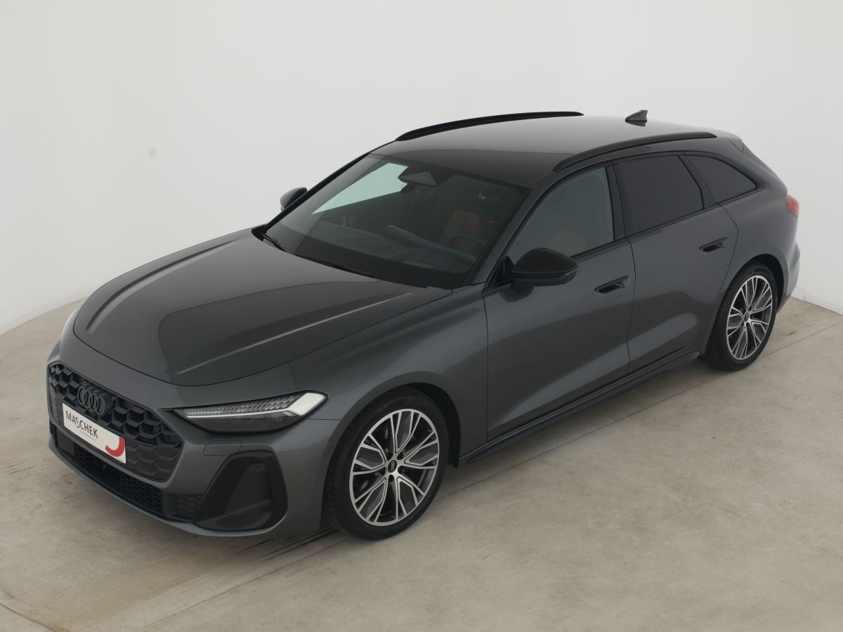 Audi A5 Avant S-Line TDI quat TechPro HUD 360° Matrix foto 2