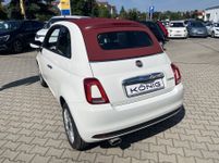 Fiat 500C - Vorschau Bild 4