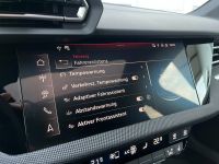 AUDI S3 Sportback TFSI quattro GLASDACH MATRIX 4J GAR bei Autohaus Landmann & Maier OHG