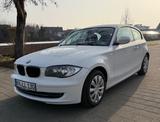 BMW 116i - - BMW 116 von privat