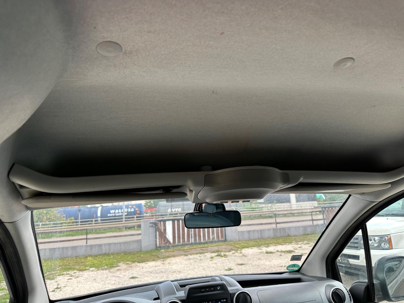Citroën Berlingo Kombi Selection