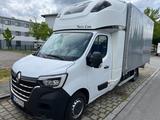Renault Master - Renault Master in München