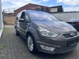 Ford Galaxy *2.0TDCi *Titanium *7Sitzer *Aut. *HU Neu - Ford Galaxy in Köln