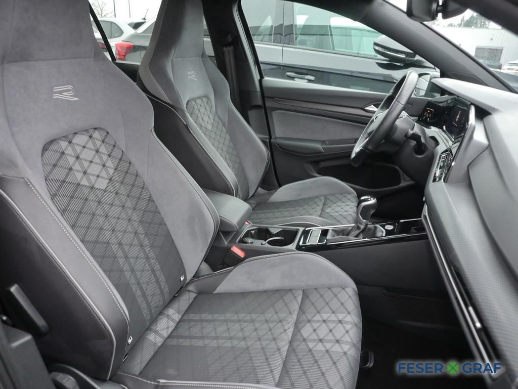 Volkswagen Golf - Bild 8