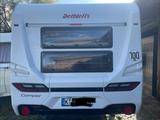 Dethleffs Camper 530 FSK | Klima | Mover | sehr gepflegt - Dethleffs Wohnwagen