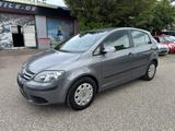 Volkswagen Golf Plus 1.6 Automatik Klimaanlage - VW Golf Plus Gebrauchtwagen in München