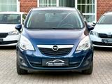 Opel Meriva B 150 Jahre Opel*PDC*SHZ*TÜV*INSPEKTION - Opel Meriva B mit Benzin-Antrieb
