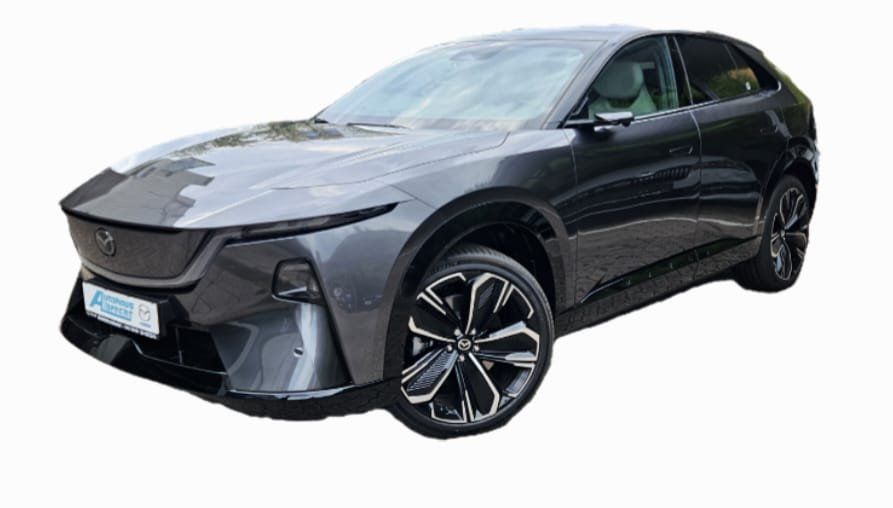 Image of Mazda CX-6e