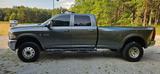 Dodge RAM 3500 cummins - gebrauchte Dodge RAM aus dem Jahr 2012