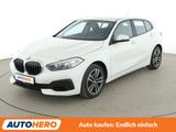 BMW 118i Advantage*VC*TEMPO*PDC*SHZ* - BMW 1 Series in Hamburg