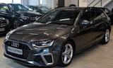 Audi A4 -40 TDI quattro/S-Line/Virtual/Matrix/TopView