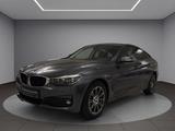 BMW 318d Gran Turismo Spoiler/Navi/Garantie/TÜV Neu - BMW 318 Gran Turismo Gebrauchtwagen
