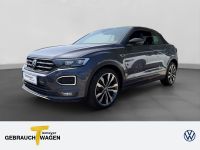 Volkswagen T-Roc - Vorschau Bild 1