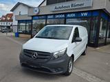 Mercedes-Benz Vito Kasten 116 CDI extralang Klima Navi Carplay