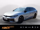 Volkswagen Passat 2.0TDI R-Line 4M DSG Leder Pano AHK Navi 