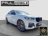 BMW X4 xDrive 30i M Sport Paket Prof HUD LED Rcam Hi - BMW X4 in Stuttgart