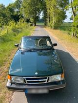 Saab SAAB 900 Cabrio, H-Kennzeichen möglich - G... - gebrauchte Saab 900 aus dem Jahr 1992
