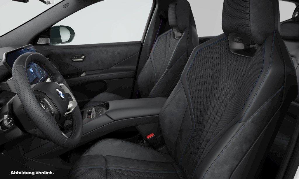 BMW iX3 - Bild 4