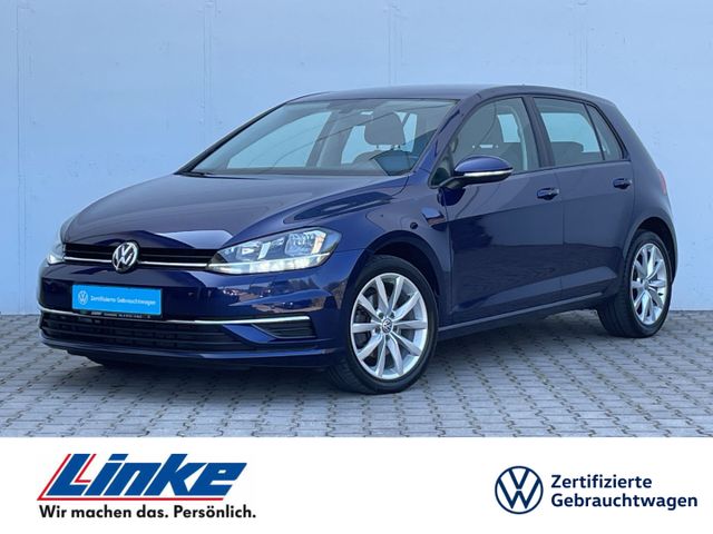 Golf VII 1.6 TDI Comfortline PDC/Bluetooth/ISOFI