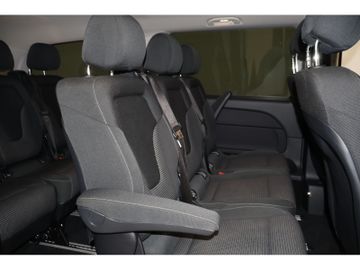 Mercedes V 250 - 10