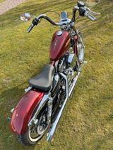 Harley-Davidson Sportster Seventy-Two (XL1200V)  - Offers