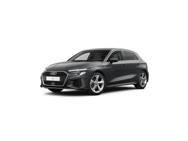 Audi A3 sportback 30 2.0 tdi s line edition s-tr