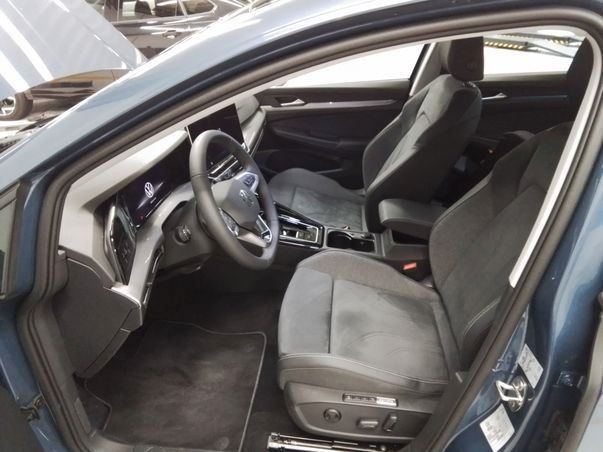Golf 1.5 TSI eHybrid Style KAMERA NAVI