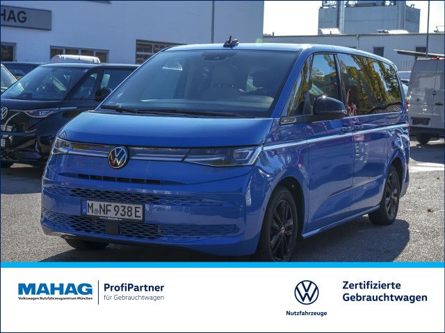 Volkswagen Multivan Langversion Style