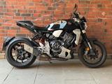 Honda CB1000R Neo Sports Café SC80  - HONDA CB CAFE