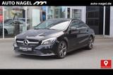 Mercedes-Benz CLA 200 Urban +LED+KAMERA+NAVI+SITZH.+TOTWINKEL+ - gebrauchte Mercedes-Benz CLA 200 aus dem Jahr 2018