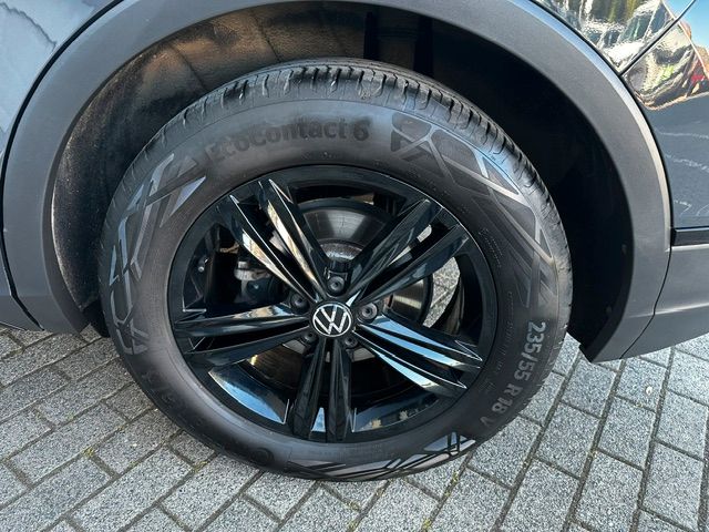 Tiguan Urban Sport TSi Navi LED AZV Life