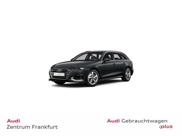 Audi A4 - Bild 1