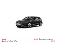 Audi A4 - Vorschau Bild 1