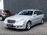 Mercedes-Benz E 220 CDI T MODELL AVANTGARDE