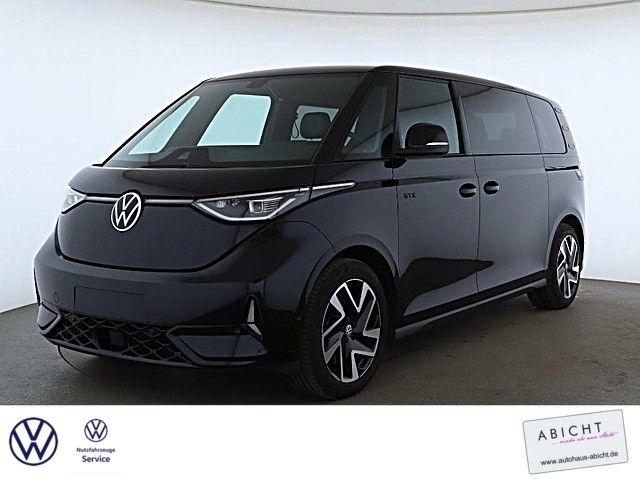 ID. Buzz GTX LR 6Sitze 250kW 91kWh AHK Winterr.A